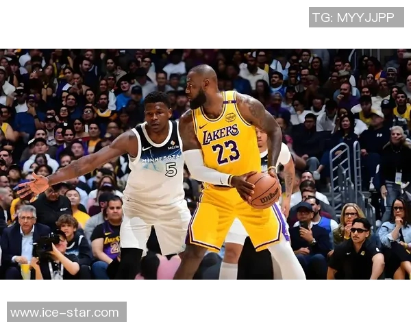 常规赛结束在即,湖人队球员们展开最后冲刺紧抓季后赛资格