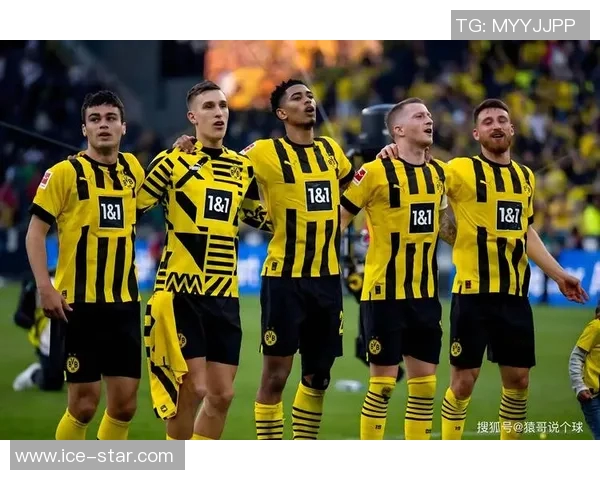 多特蒙德大胜法兰克福,锁定欧冠席位