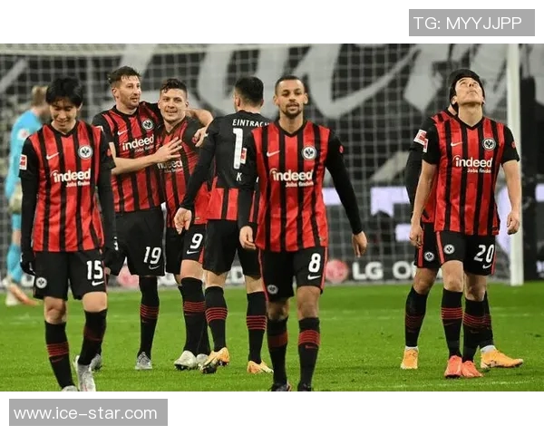 法兰克福客场硬战击败弗赖堡，取得关键胜利