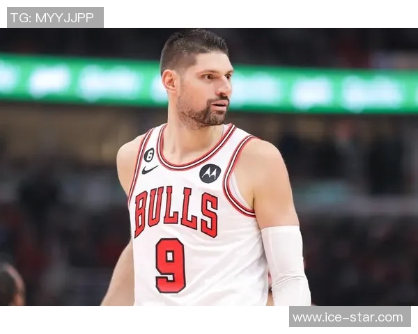 公牛队全明星球员复出,季后赛前景一片光明