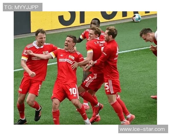 汉堡连胜德甲，势不可挡