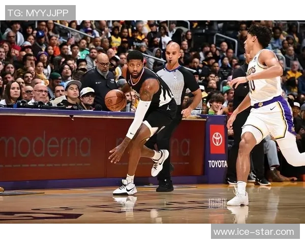 乔治：在湖人找到更好机会续约快船筹备夺冠大计