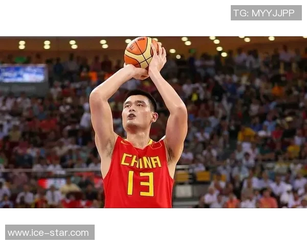 姚明入选篮球名人堂，成为中国第一位入选者