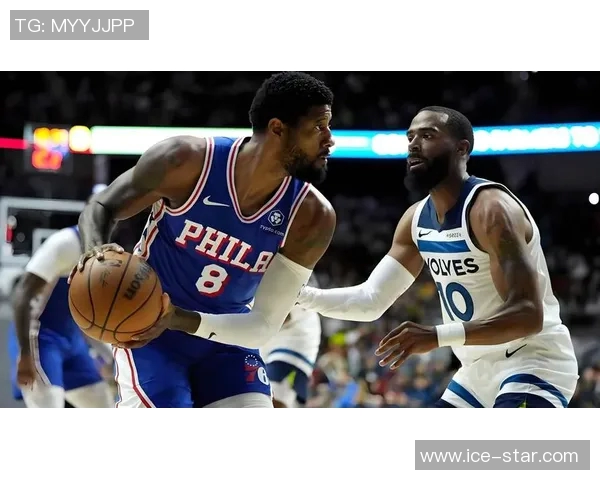 乔治：相信快船队定会夺得总冠军，我们需要更多的时间和信任