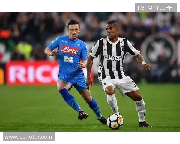 尤文图斯力挫国米,三连胜发出意甲登顶信号