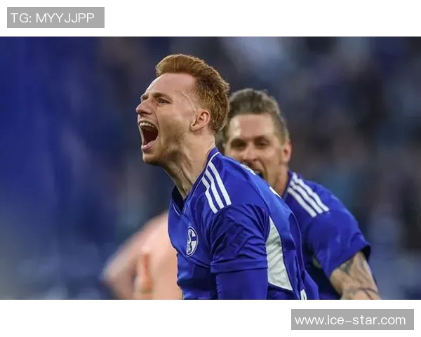 沙尔克04保级危局遭遇连败形势不妙