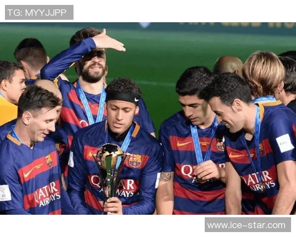 巴塞罗那备战西甲揭幕战，梅西或将迎来重要转折